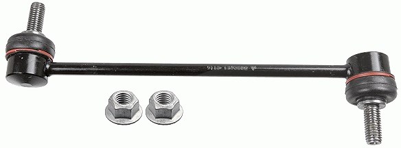 Lemförder Stange/Strebe, Stabilisator [Hersteller-Nr. 3802601] für Ford