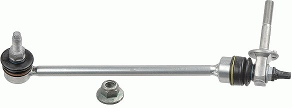 Lemförder Stange/Strebe, Stabilisator [Hersteller-Nr. 3839201] für Mercedes-Benz
