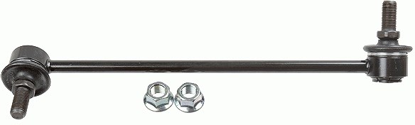 Lemförder Stange/Strebe, Stabilisator [Hersteller-Nr. 3806301] für Mitsubishi