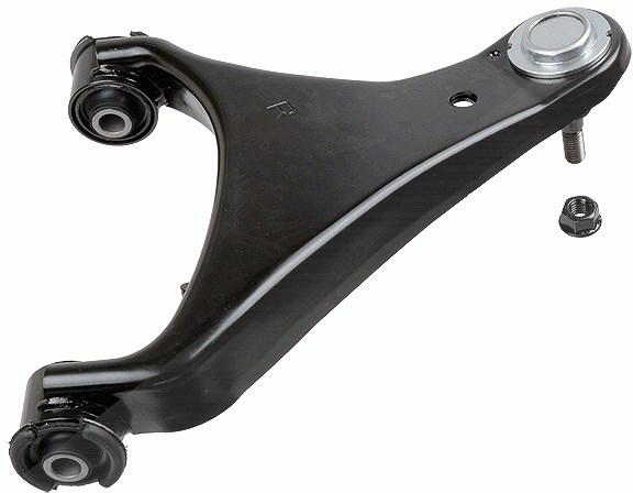 Lemförder Lenker, Radaufhängung [Hersteller-Nr. 3822701] für Land Rover
