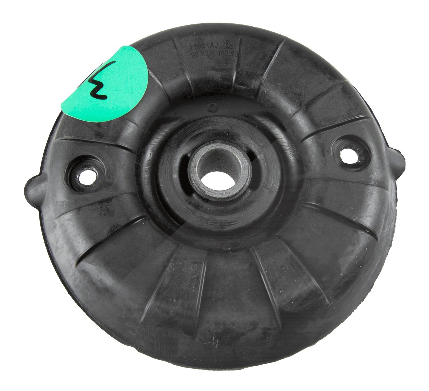 Sachs Federbeinstützlager [Hersteller-Nr. 803050] für Peugeot