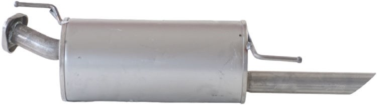 Bosal Endschalldämpfer [Hersteller-Nr. 145-289] für Nissan
