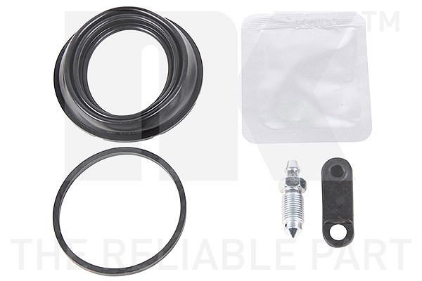 Nk Reparatursatz, Bremssattel [Hersteller-Nr. 8815040] für BMW