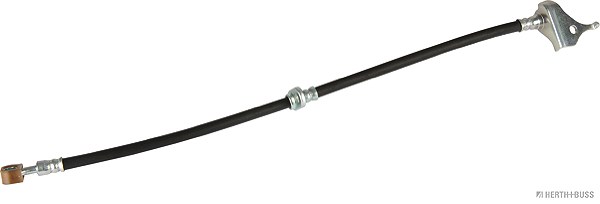 Herth+buss Jakoparts Bremsschlauch [Hersteller-Nr. J3704209] für Honda