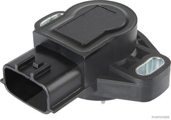 Herth+buss Jakoparts Sensor, Drosselklappenstellung [Hersteller-Nr. J5641003] für Nissan
