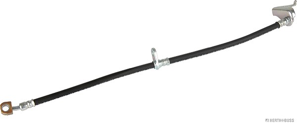 Herth+buss Jakoparts Bremsschlauch [Hersteller-Nr. J3704210] für Honda