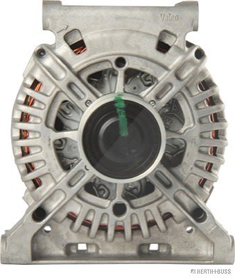 Herth+buss Elparts Generator [Hersteller-Nr. 32437545] für Mercedes-Benz