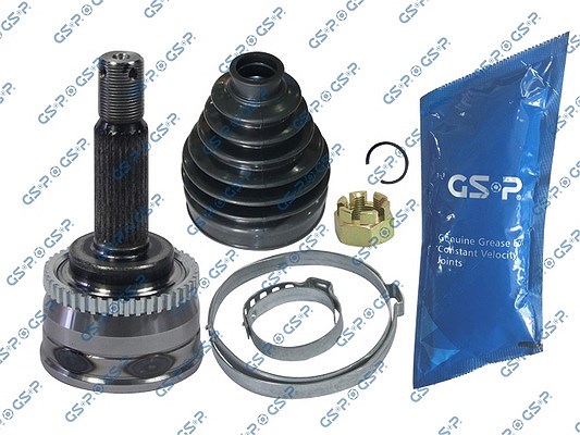 Gsp Gelenksatz, Antriebswelle [Hersteller-Nr. 827076] für Hyundai
