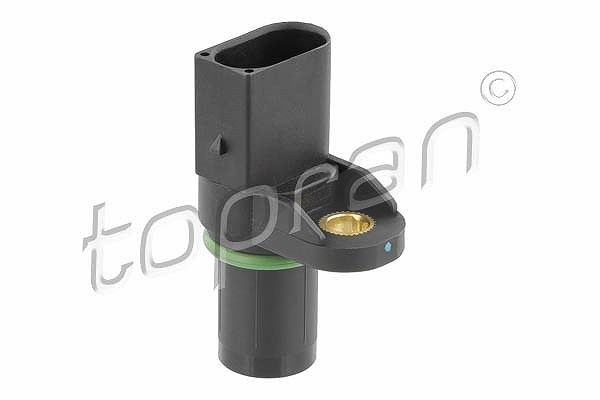 Topran Drehzahlsensor, Motormanagement [Hersteller-Nr. 500987] für BMW