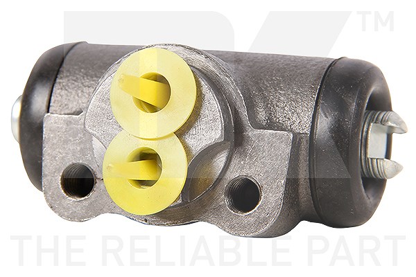 Nk Radbremszylinder [Hersteller-Nr. 803014] für Mitsubishi, Hyundai
