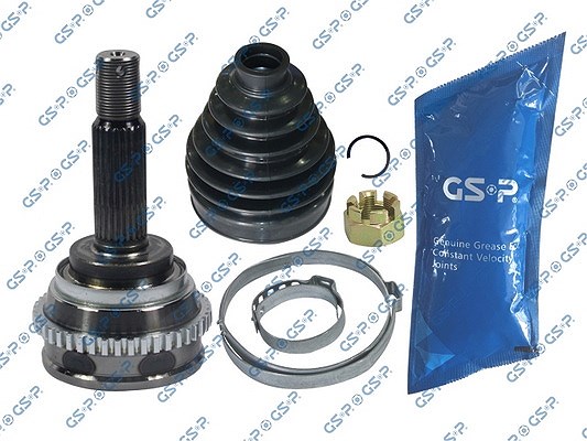 Gsp Gelenksatz, Antriebswelle [Hersteller-Nr. 824033] für Hyundai