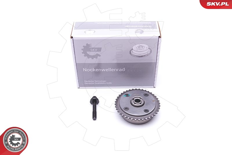 Esen Skv Nockenwellenversteller [Hersteller-Nr. 39SKV500] für BMW, Peugeot, Citroën, Mini
