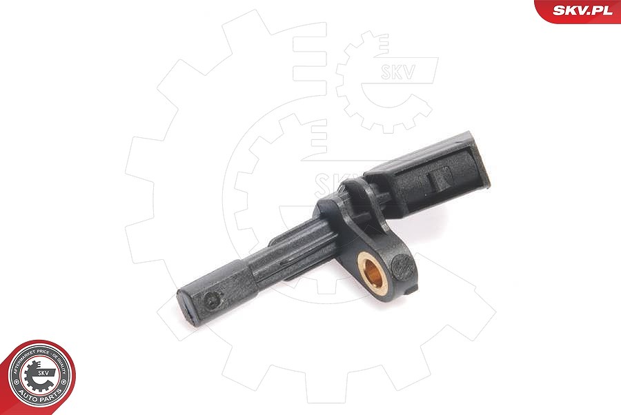 Esen Skv Sensor, Raddrehzahl [Hersteller-Nr. 06SKV021] für Seat, Skoda, VW, Audi