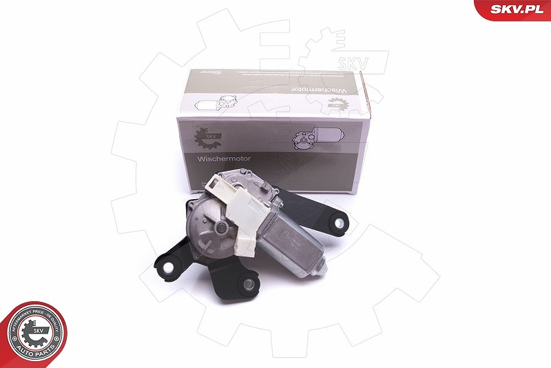Esen Skv Wischermotor [Hersteller-Nr. 19SKV097] für Peugeot
