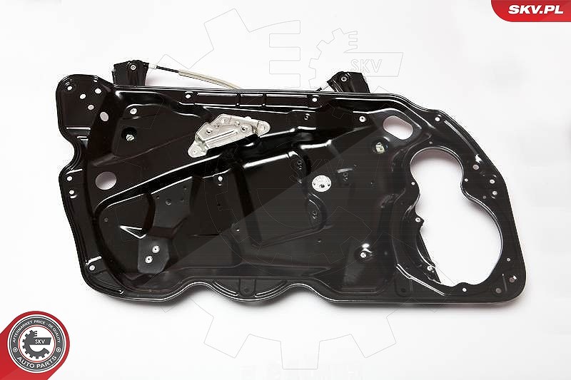 Esen Skv Fensterheber mit Grundplatte [Hersteller-Nr. 01SKV295] für VW