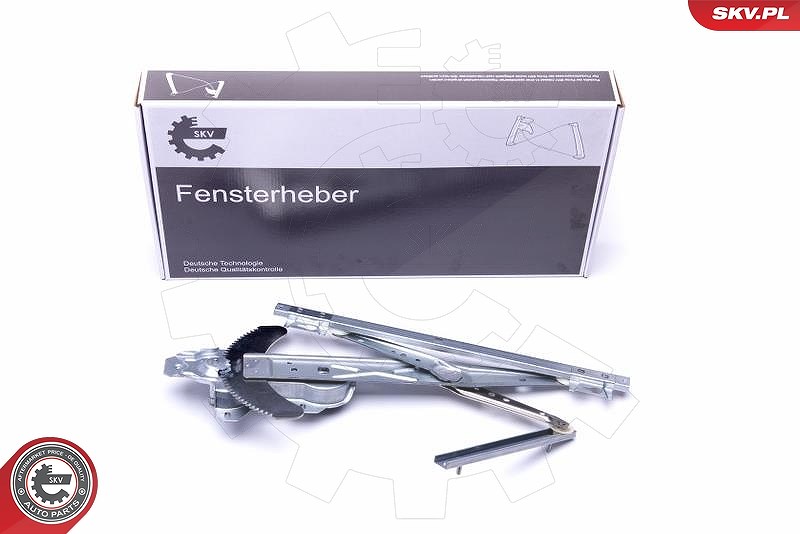 Esen Skv Fensterheber [Hersteller-Nr. 00SKV842] für Land Rover