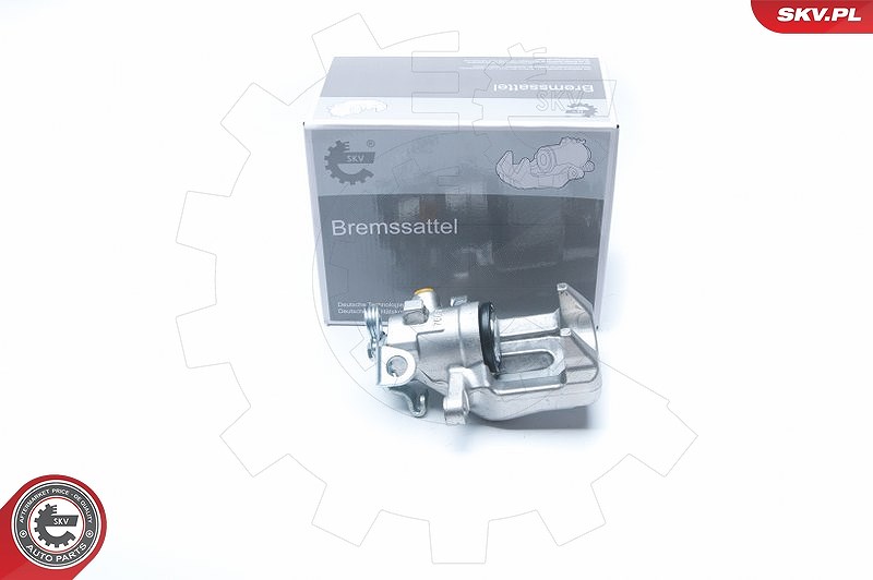 Esen Skv Bremssattel [Hersteller-Nr. 23SKV313] für Citroën, Peugeot