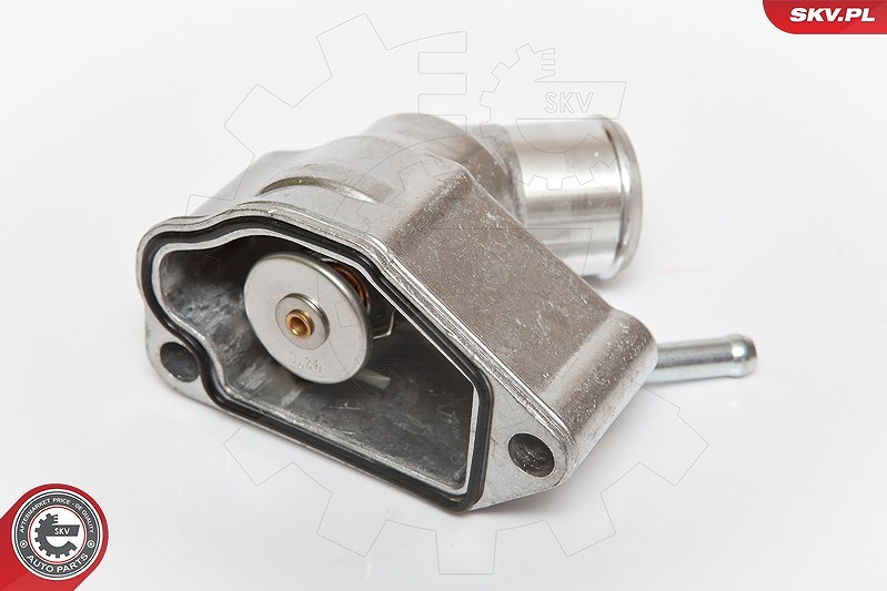 Esen Skv Thermostat, Kühlmittel [Hersteller-Nr. 20SKV012] für Opel, Vauxhall