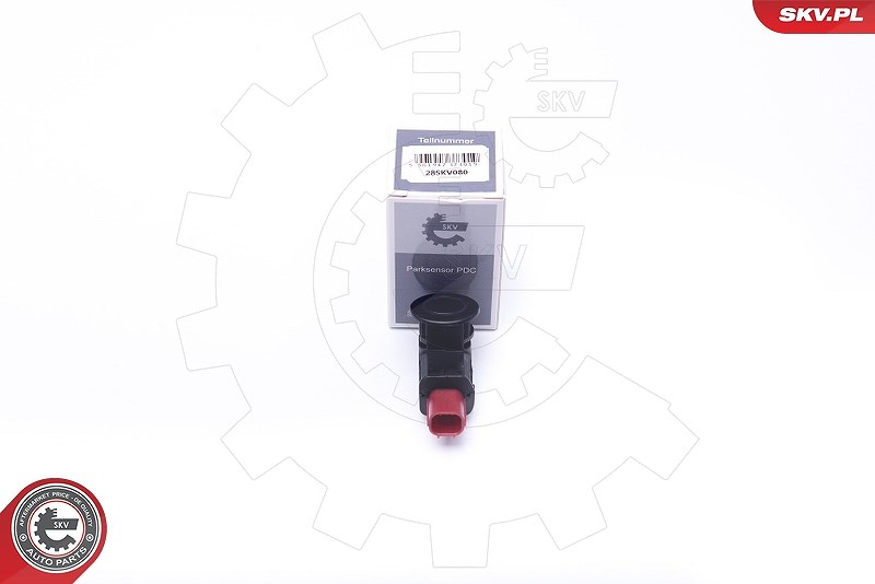 Esen Skv Sensor, Einparkhilfe [Hersteller-Nr. 28SKV080] für Honda