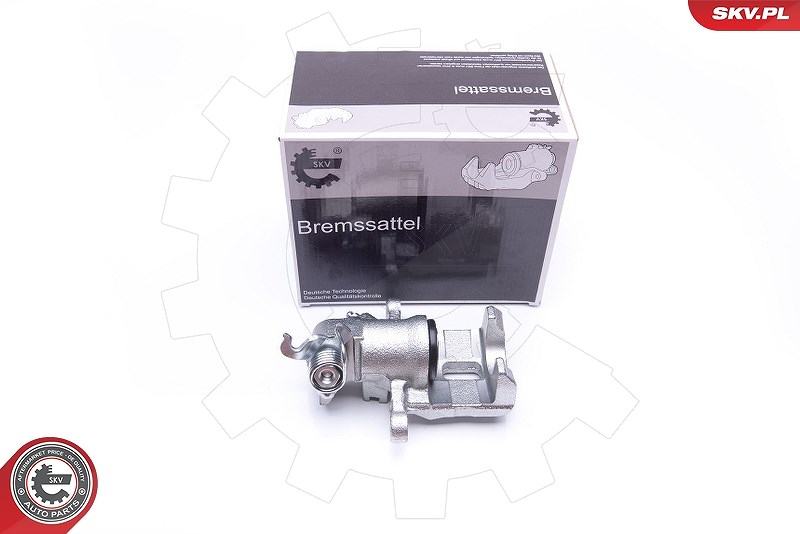 Esen Skv Bremssattel [Hersteller-Nr. 34SKV664] für Hyundai