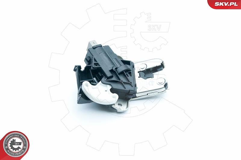 Esen Skv Heckklappenschloss [Hersteller-Nr. 16SKV307] für Audi, VW, Seat