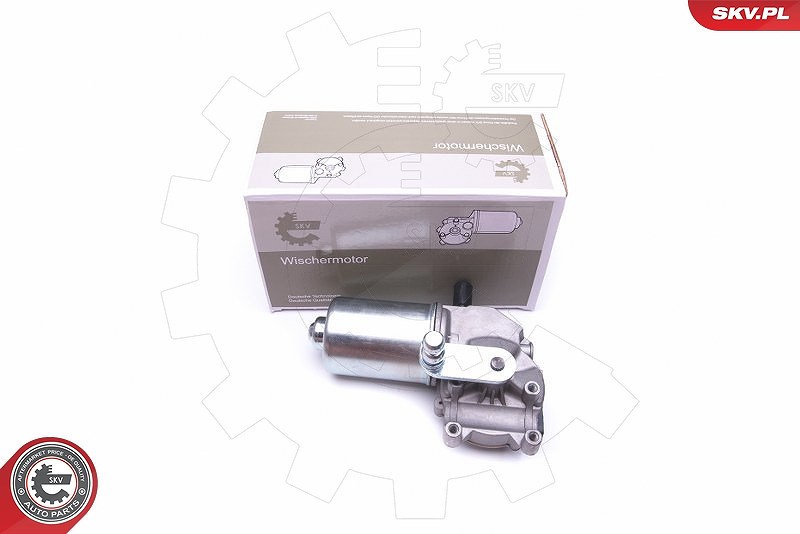 Esen Skv Wischermotor [Hersteller-Nr. 19SKV078] für Land Rover