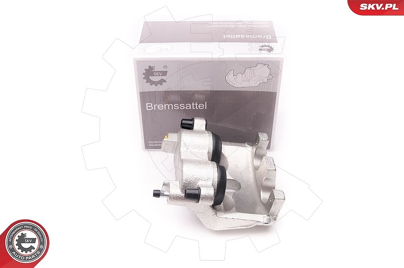 Esen Skv Bremssattel [Hersteller-Nr. 34SKV372] für Jeep