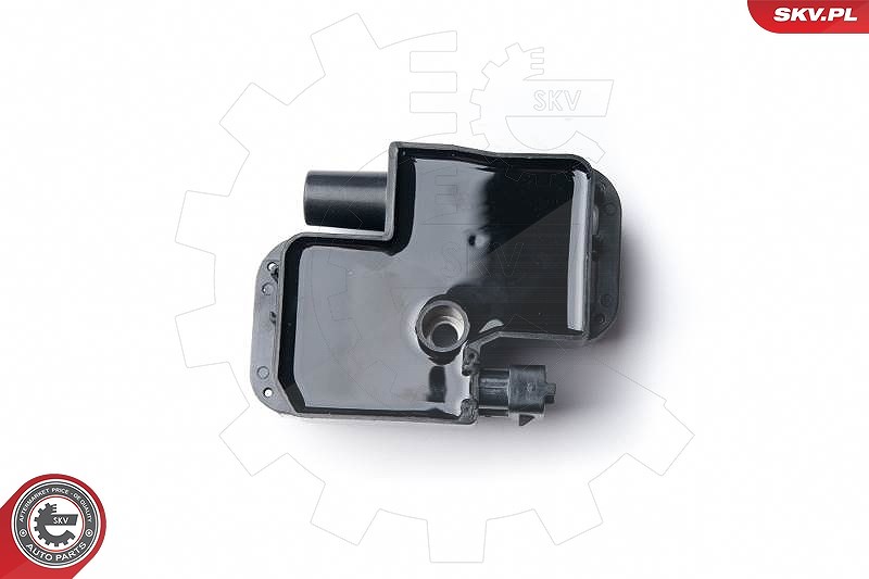 Esen Skv Zündspule [Hersteller-Nr. 03SKV221] für Chrysler, Puch, Mercedes-Benz
