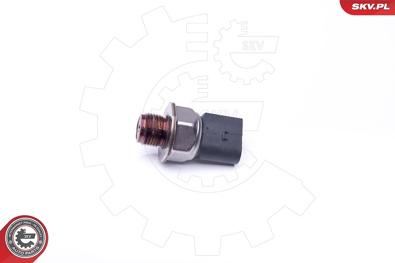 Esen Skv Sensor, Kraftstoffdruck [Hersteller-Nr. 17SKV409] für Seat, Skoda, VW, Audi