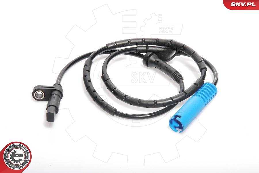 Esen Skv Sensor, Raddrehzahl [Hersteller-Nr. 06SKV129] für Rover, Mg