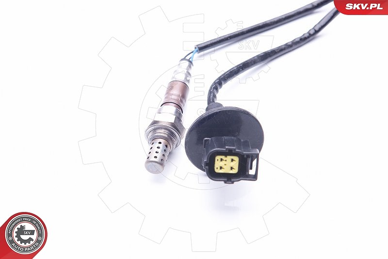 Esen Skv Lambdasonde [Hersteller-Nr. 09SKV718] für Mitsubishi