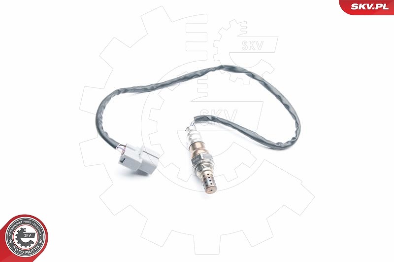 Esen Skv Lambdasonde [Hersteller-Nr. 09SKV083] für Renault, Honda