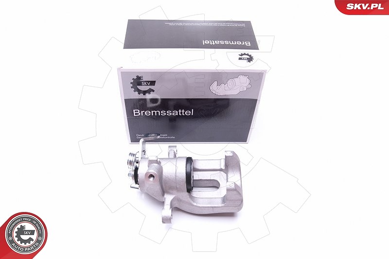 Esen Skv Bremssattel [Hersteller-Nr. 45SKV804] für Peugeot