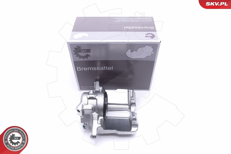 Esen Skv Bremssattel [Hersteller-Nr. 46SKV001] für VW, Seat, Audi