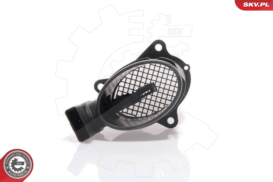 Esen Skv Luftmassenmesser [Hersteller-Nr. 07SKV141] für Fiat, Mini, Citroën, Mazda, Peugeot, Ford, Volvo