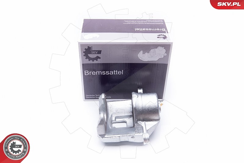 Esen Skv Bremssattel [Hersteller-Nr. 34SKV361] für Kia, Hyundai