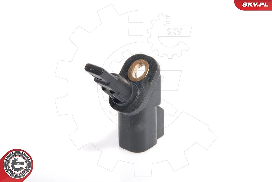 Esen Skv Sensor, Raddrehzahl [Hersteller-Nr. 06SKV001] für Mazda, Ford, Volvo