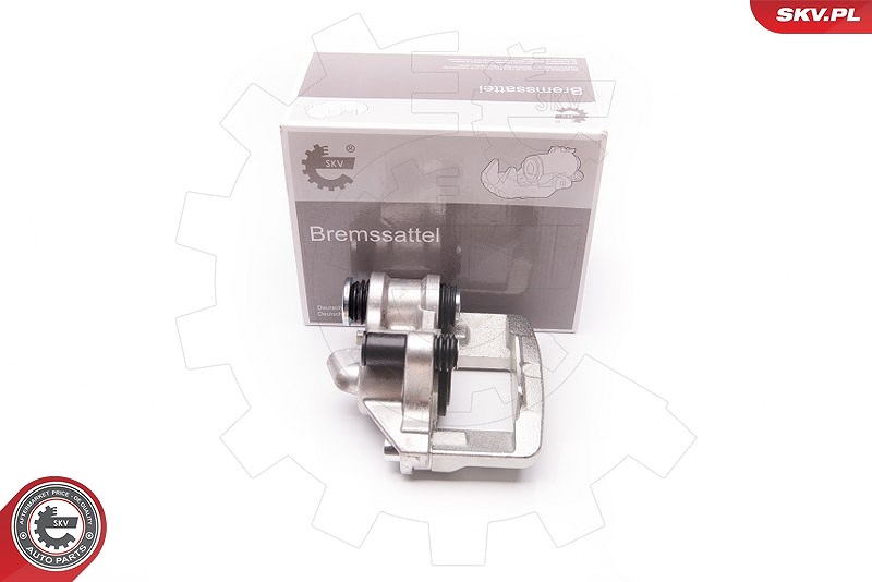 Esen Skv Bremssattel [Hersteller-Nr. 34SKV212] für Citroën, Peugeot