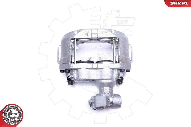Esen Skv Bremssattel [Hersteller-Nr. 42SKV083] für Talbot, Kia, Audi, Volvo, Nissan, Rover, Opel, Mitsubishi, Mahindra, Toyota, Ford, Fiat, Glas, VW