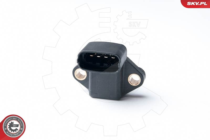 Esen Skv Sensor, Saugrohrdruck [Hersteller-Nr. 17SKV133] für Fiat, Isuzu, Hummer, Cadillac, Daewoo, Opel, Kia, Renault, Chevrolet