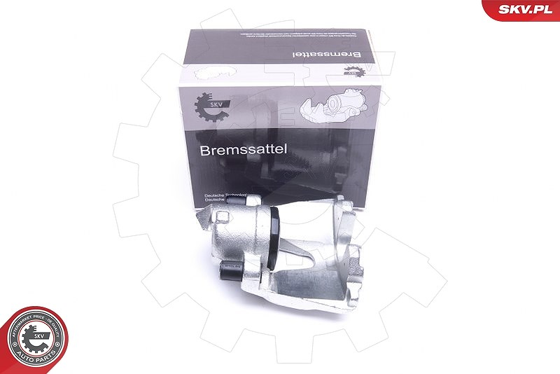 Esen Skv Bremssattel [Hersteller-Nr. 44SKV642] für VW, Skoda, Audi, Seat