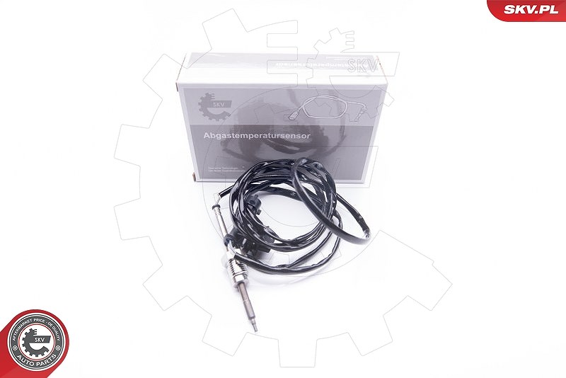 Esen Skv Sensor, Abgastemperatur [Hersteller-Nr. 30SKV050] für Opel, Vauxhall