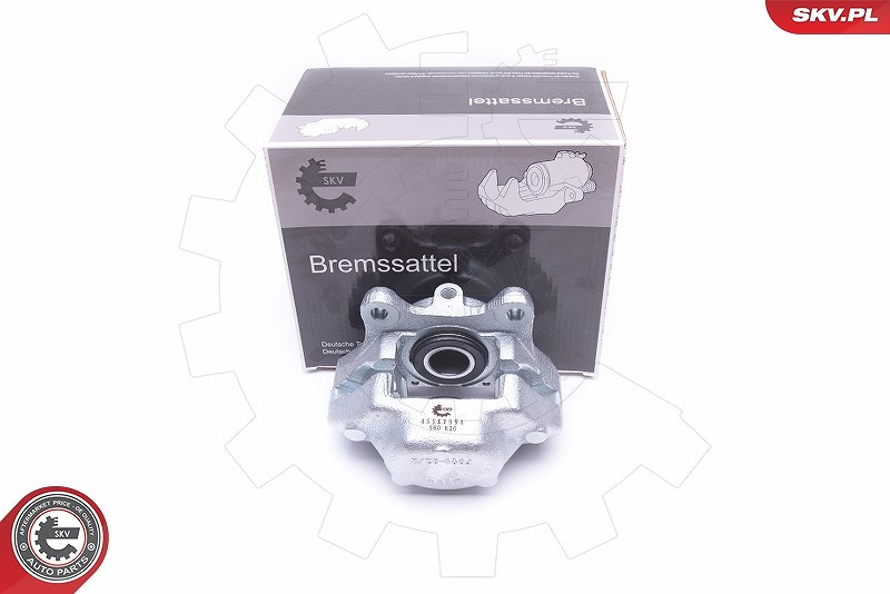Esen Skv Bremssattel [Hersteller-Nr. 45SKV994] für Volvo