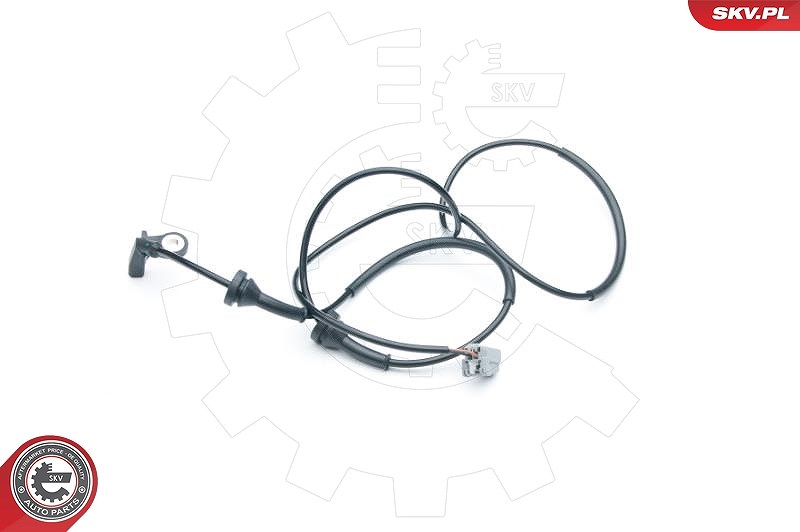 Esen Skv Sensor, Raddrehzahl [Hersteller-Nr. 06SKV289] für Volvo