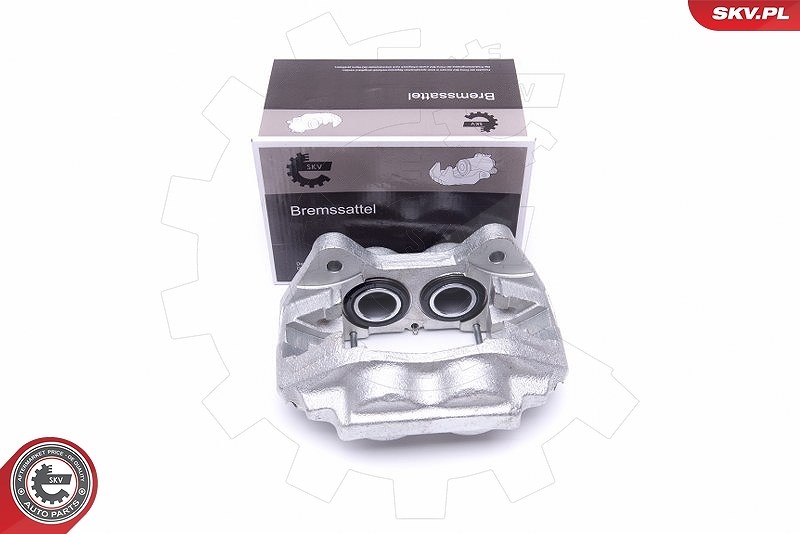 Esen Skv Bremssattel [Hersteller-Nr. 50SKV151] für Toyota
