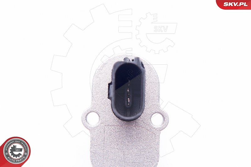 Esen Skv Lenkwinkelsensor [Hersteller-Nr. 17SKV382] für VW, Skoda, Seat