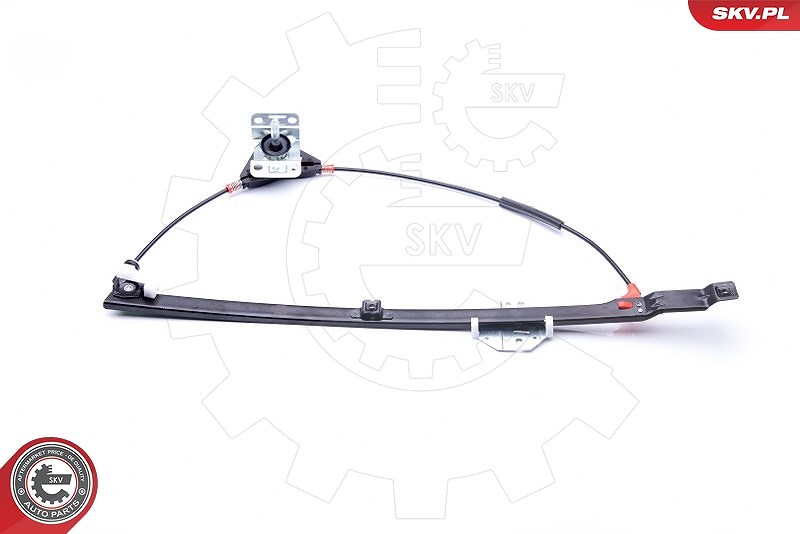 Esen Skv Fensterheber [Hersteller-Nr. 01SKV351] für VW