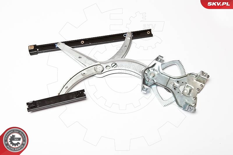 Esen Skv Fensterheber [Hersteller-Nr. 01SKV051] für VW