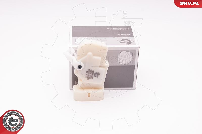 Esen Skv Türschloss [Hersteller-Nr. 16SKV491] für Toyota