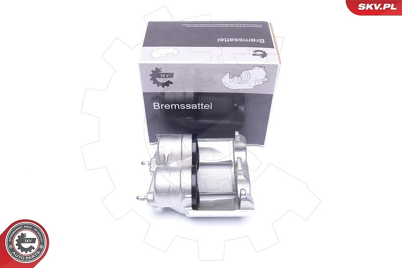 Esen Skv Bremssattel [Hersteller-Nr. 42SKV122] für Renault